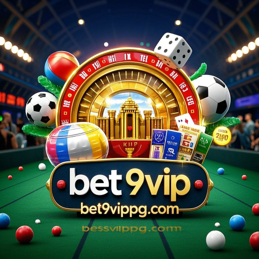 A Ascensão dos Cassinos Online: Descubra o Mundo da Bet9vip