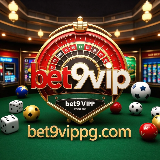 Explorando a Experiência dos Jogos Ao Vivo no Bet9VIP