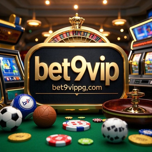 O Crescimento dos Jogos Virtuais no Bet9vip